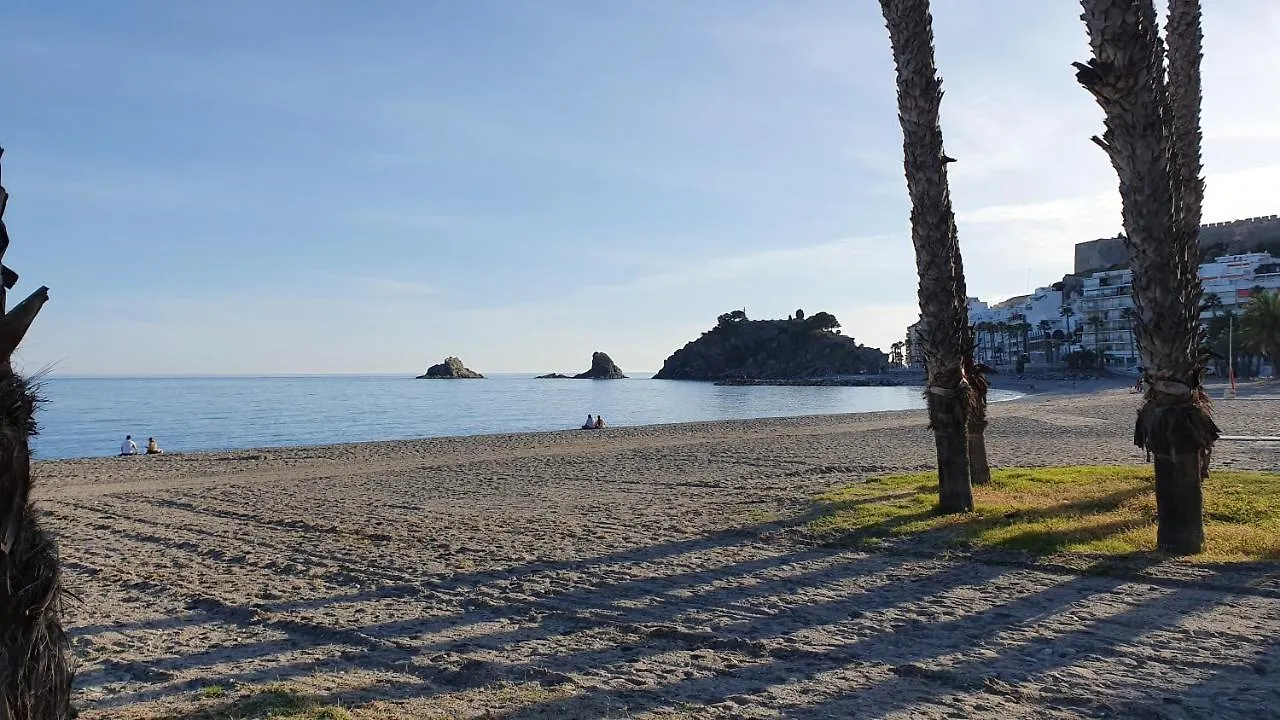 Apartamento Tropical Avenida Andalucia Almuñécar