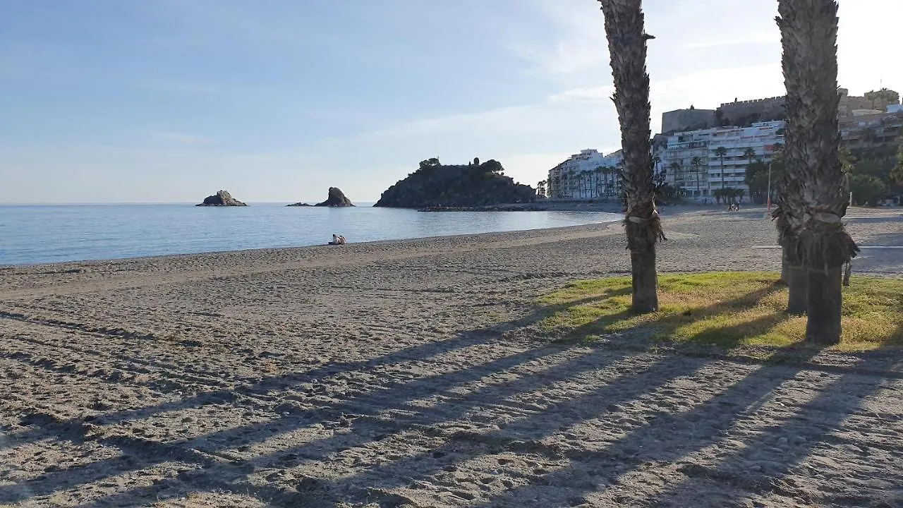 Apartamento Tropical Avenida Andalucia Almuñécar 0*,  España