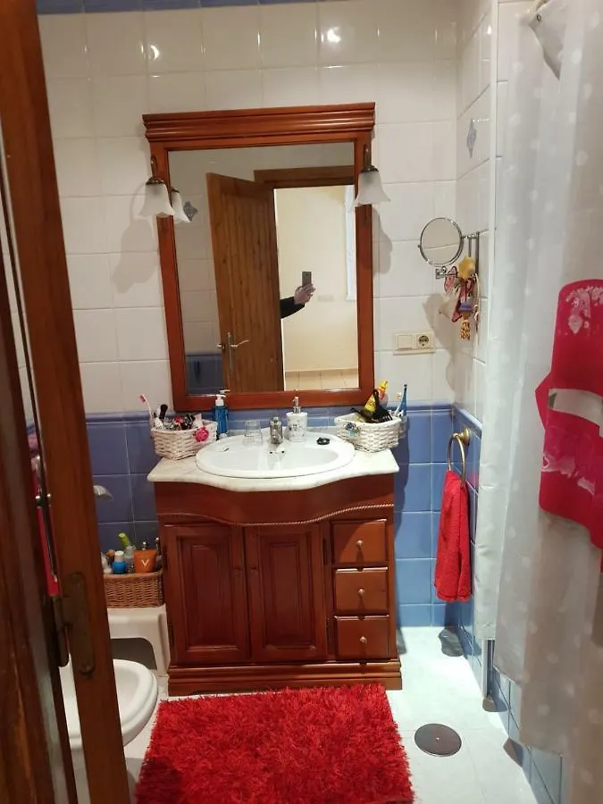 Apartamento Tropical Avenida Andalucia Almuñécar 0*,  España