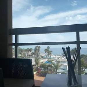 Chinasol Almuñécar