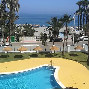 Playa Velilla Park Ii Almuñécar