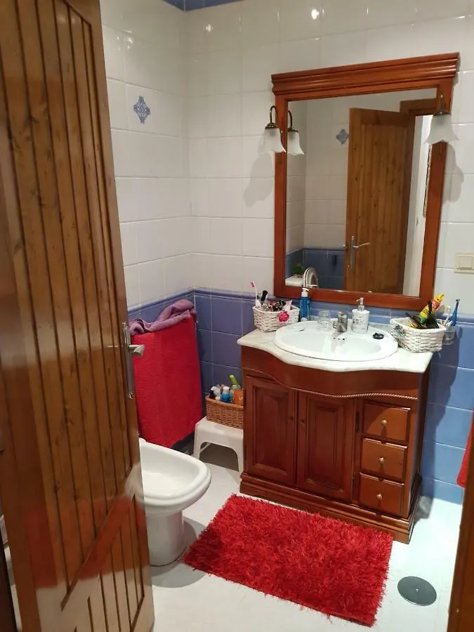 Ferienwohnung Tropical Avenida Andalucia Almuñécar Spanien